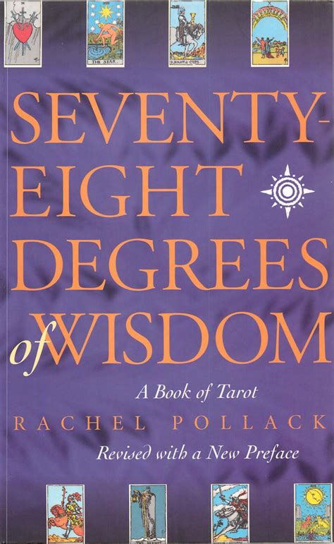 seventy eight degrees of wisdom pdf